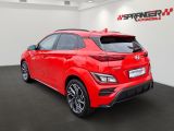 Hyundai Kona bei Reisemobile.expert - Abbildung (4 / 12)