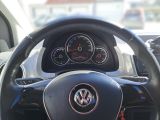 VW Up bei Reisemobile.expert - Abbildung (8 / 12)