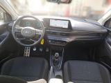 Hyundai Bayon bei Reisemobile.expert - Abbildung (10 / 12)