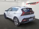 Hyundai Bayon bei Reisemobile.expert - Abbildung (4 / 12)
