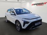 Hyundai Bayon bei Reisemobile.expert - Abbildung (2 / 12)