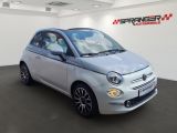 Fiat 500 bei Reisemobile.expert - Abbildung (2 / 12)