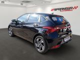 Hyundai i20 bei Reisemobile.expert - Abbildung (4 / 12)