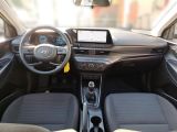 Hyundai i20 bei Reisemobile.expert - Abbildung (10 / 12)