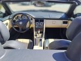 Mercedes-Benz SLK-Klasse bei Reisemobile.expert - Abbildung (10 / 11)