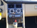 Mercedes-Benz SLK-Klasse bei Reisemobile.expert - Abbildung (9 / 11)