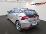 Hyundai i20 bei Reisemobile.expert - Abbildung (4 / 12)