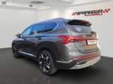 Hyundai Santa Fe bei Reisemobile.expert - Abbildung (4 / 12)