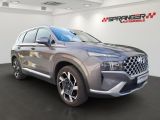 Hyundai Santa Fe bei Reisemobile.expert - Abbildung (2 / 12)