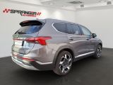 Hyundai Santa Fe bei Reisemobile.expert - Abbildung (3 / 12)