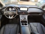 Hyundai Santa Fe bei Reisemobile.expert - Abbildung (10 / 12)