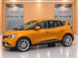Renault Scenic bei Reisemobile.expert - Abbildung (3 / 15) Renault Scenic bei Reisemobile.expert - Abbildung (3 / 15)