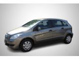 Mercedes-Benz B-Klasse bei Reisemobile.expert - Abbildung (3 / 15)