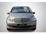 Mercedes-Benz B-Klasse bei Reisemobile.expert - Abbildung (2 / 15)