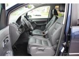 VW Touran bei Reisemobile.expert - Abbildung (12 / 15)