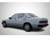 Mercedes-Benz 190 bei Reisemobile.expert - Abbildung (6 / 15)