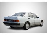 Mercedes-Benz 190 bei Reisemobile.expert - Abbildung (7 / 15)