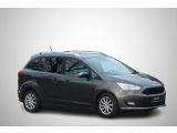 Ford C-MAX bei Reisemobile.expert - Abbildung (7 / 15) Ford C-MAX bei Reisemobile.expert - Abbildung (7 / 15)