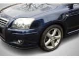 Toyota Avensis bei Reisemobile.expert - Abbildung (8 / 15) Toyota Avensis bei Reisemobile.expert - Abbildung (8 / 15)