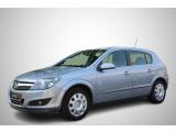 Opel Astra bei Reisemobile.expert - Abbildung (3 / 15)