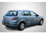 Opel Astra bei Reisemobile.expert - Abbildung (6 / 15)