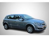 Opel Astra bei Reisemobile.expert - Abbildung (7 / 15)