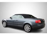 Audi A4 Cabriolet bei Reisemobile.expert - Abbildung (6 / 15)