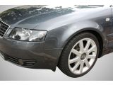 Audi A4 Cabriolet bei Reisemobile.expert - Abbildung (13 / 15)