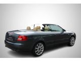 Audi A4 Cabriolet bei Reisemobile.expert - Abbildung (10 / 15)