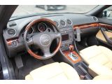 Audi A4 Cabriolet bei Reisemobile.expert - Abbildung (15 / 15)