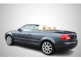 Audi A4 Cabriolet bei Reisemobile.expert - Abbildung (7 / 15)