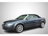 Audi A4 Cabriolet bei Reisemobile.expert - Abbildung (4 / 15)