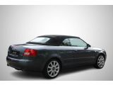 Audi A4 Cabriolet bei Reisemobile.expert - Abbildung (9 / 15)