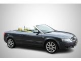 Audi A4 Cabriolet bei Reisemobile.expert - Abbildung (12 / 15)