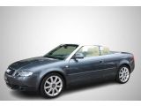 Audi A4 Cabriolet bei Reisemobile.expert - Abbildung (5 / 15)