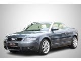 Audi A4 Cabriolet bei Reisemobile.expert - Abbildung (2 / 15)