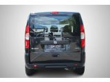 Fiat Doblo bei Reisemobile.expert - Abbildung (5 / 15) Fiat Doblo bei Reisemobile.expert - Abbildung (5 / 15)