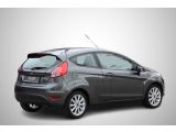 Ford Fiesta bei Reisemobile.expert - Abbildung (6 / 15)