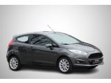 Ford Fiesta bei Reisemobile.expert - Abbildung (7 / 15)