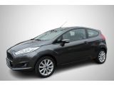 Ford Fiesta bei Reisemobile.expert - Abbildung (3 / 15)