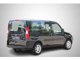 Fiat Doblo bei Reisemobile.expert - Abbildung (6 / 15) Fiat Doblo bei Reisemobile.expert - Abbildung (6 / 15)