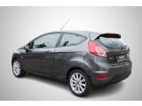 Ford Fiesta bei Reisemobile.expert - Abbildung (4 / 15)
