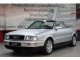 Audi Cabriolet bei Reisemobile.expert - Abbildung (8 / 15)