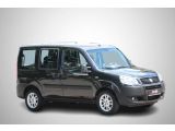 Fiat Doblo bei Reisemobile.expert - Abbildung (7 / 15) Fiat Doblo bei Reisemobile.expert - Abbildung (7 / 15)