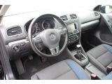 VW Golf bei Reisemobile.expert - Abbildung (11 / 15)