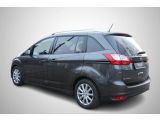 Ford C-MAX bei Reisemobile.expert - Abbildung (4 / 15)