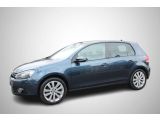 VW Golf bei Reisemobile.expert - Abbildung (3 / 15)