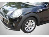 Mini One bei Reisemobile.expert - Abbildung (8 / 15)