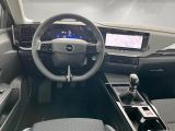 Opel Astra bei Reisemobile.expert - Abbildung (10 / 15)