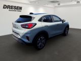 Ford Puma bei Reisemobile.expert - Abbildung (3 / 14) Ford Puma bei Reisemobile.expert - Abbildung (3 / 14)
